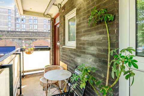 1 bedroom apartment for sale, Hodister Close, London