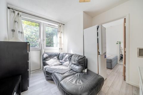 1 bedroom apartment for sale, Hodister Close, London