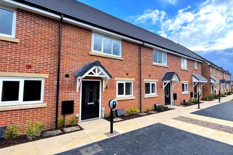 2 bedroom terraced house for sale, Vickers Way, Nuneaton, Warwickshire