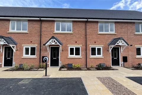 2 bedroom terraced house for sale, Vickers Way, Nuneaton, Warwickshire
