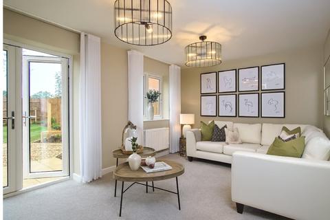 2 bedroom terraced house for sale, Vickers Way, Nuneaton, Warwickshire