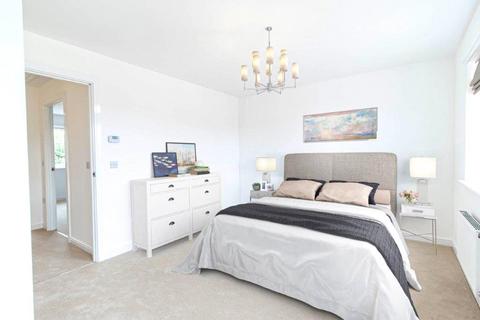 2 bedroom terraced house for sale, Vickers Way, Nuneaton, Warwickshire