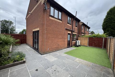 22 Cook Street, Audenshaw, Manchester, M34 5DB