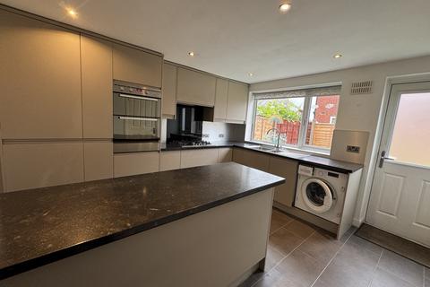 22 Cook Street, Audenshaw, Manchester, M34 5DB