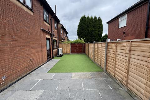 22 Cook Street, Audenshaw, Manchester, M34 5DB