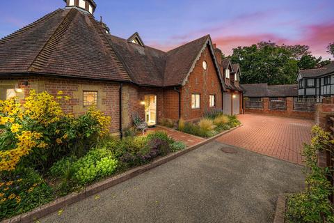 undefined, Kiln Lane, Tonbridge TN11