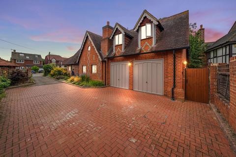 undefined, Kiln Lane, Tonbridge TN11