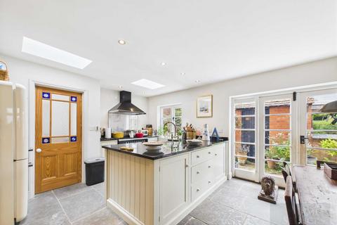 undefined, The Bank, Theddingworth, Lutterworth
