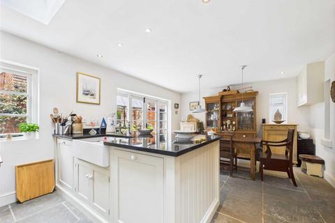 undefined, The Bank, Theddingworth, Lutterworth