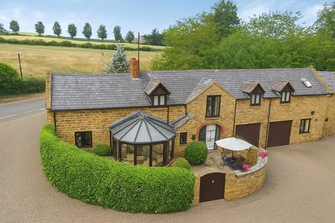 3 bedroom semi-detached house for sale, Back Lane, Chapel Brampton, Northampton, Northamptonshire, NN6