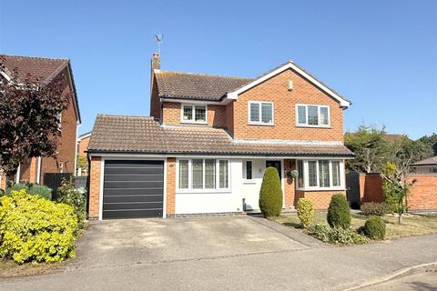 undefined, Blenheim Avenue, Lowdham