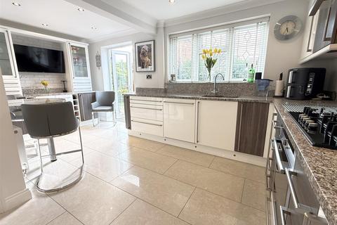 undefined, Blenheim Avenue, Lowdham