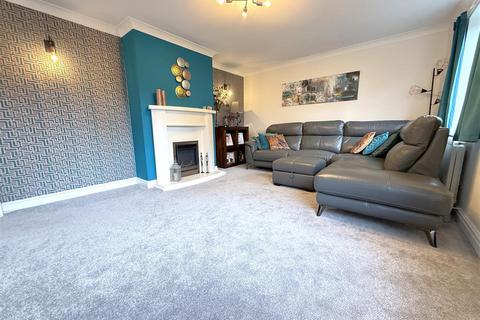 undefined, Blenheim Avenue, Lowdham