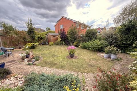 undefined, Blenheim Avenue, Lowdham