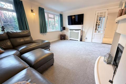 undefined, Blenheim Avenue, Lowdham