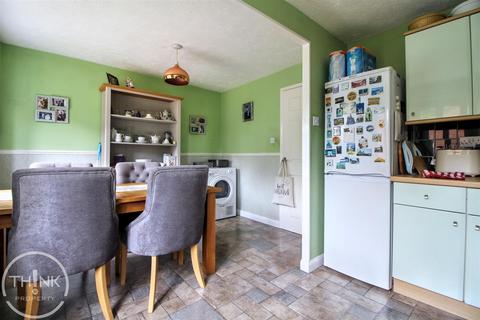 undefined, Heath Close, Horsford NR10
