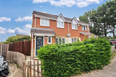 undefined, Heath Close, Horsford NR10