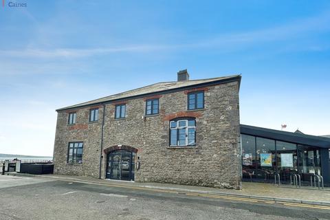 undefined, The Jennings Building, The Harbour, Porthcawl. CF36 3XA