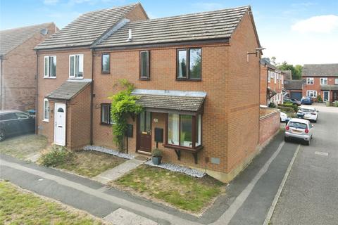 undefined, Broadway Avenue, Giffard Park, Milton Keynes