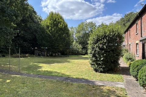 undefined, Near Chulmleigh