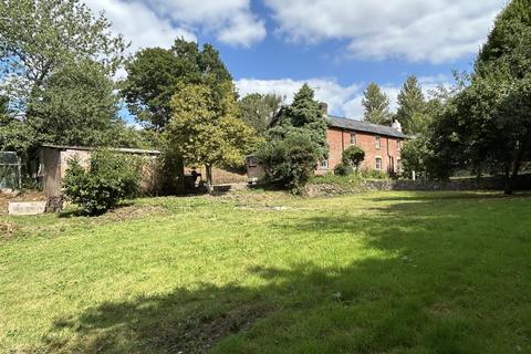 undefined, Near Chulmleigh