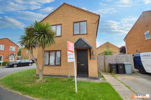 undefined, Rochester Court, Bourne, PE10