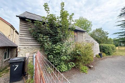 undefined, Church Street, Clun, Craven Arms