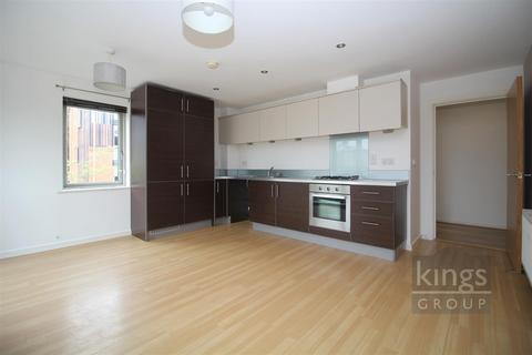 undefined, Alexandra Road, Newhall, Harlow