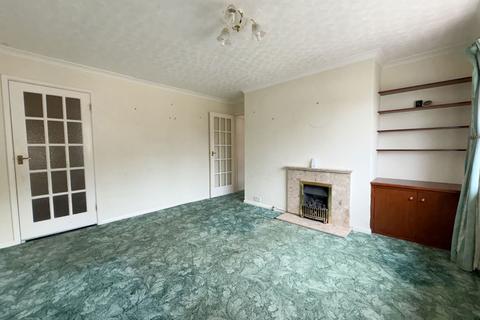 2 bedroom maisonette for sale, St. Johns Crescent, Canterbury CT2