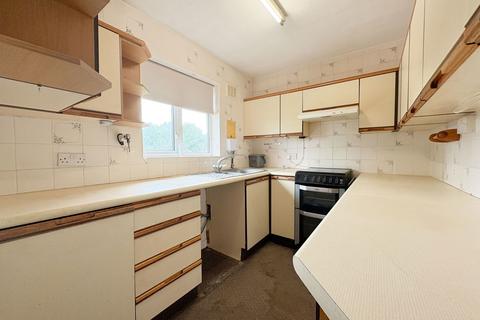 2 bedroom maisonette for sale, St. Johns Crescent, Canterbury CT2