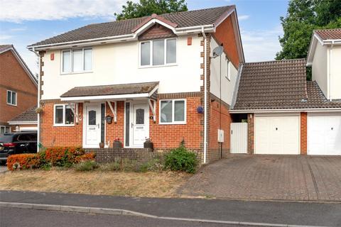 The Spinney, Lytchett Matravers, Poole, Dorset, BH16