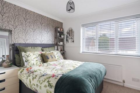 3 bedroom semi-detached house for sale, The Spinney, Lytchett Matravers, Poole, Dorset, BH16