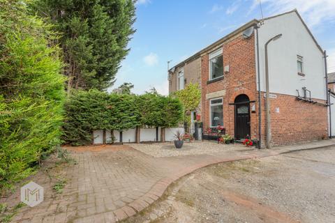 2 Back Olive Bank, Bury, BL8 1TH
