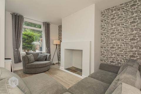 2 Back Olive Bank, Bury, BL8 1TH