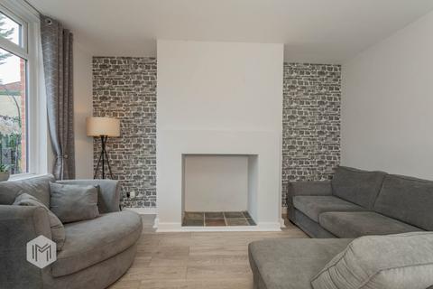 2 Back Olive Bank, Bury, BL8 1TH