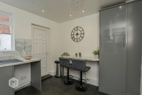 2 Back Olive Bank, Bury, BL8 1TH