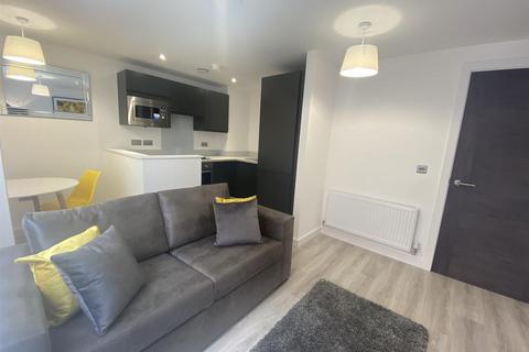 1 bedroom apartment to rent, Baltic View - Norfolk Street, Liverpool