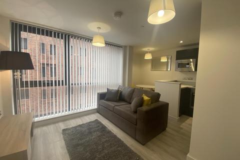 1 bedroom apartment to rent, Baltic View - Norfolk Street, Liverpool