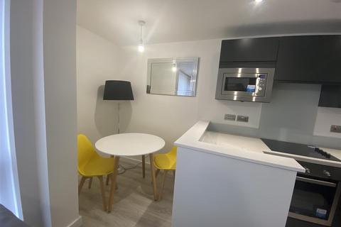 1 bedroom apartment to rent, Baltic View - Norfolk Street, Liverpool