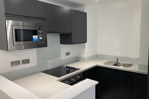 1 bedroom apartment to rent, Baltic View - Norfolk Street, Liverpool