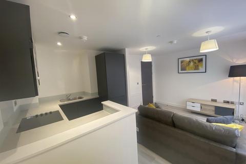 1 bedroom apartment to rent, Baltic View - Norfolk Street, Liverpool