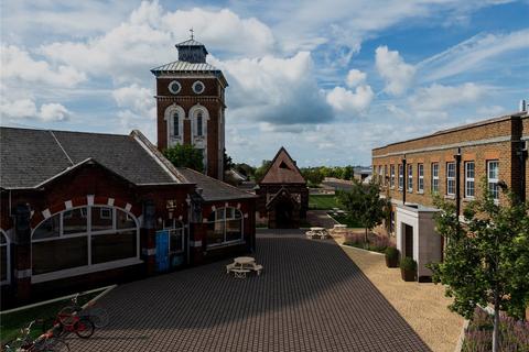 undefined, A101 Trinity House, Royal Haslar, Gosport, Hampshire, PO12