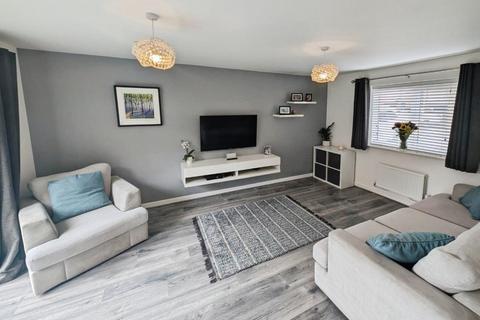 3 bedroom semi-detached house for sale, The Meadows, Wallsend