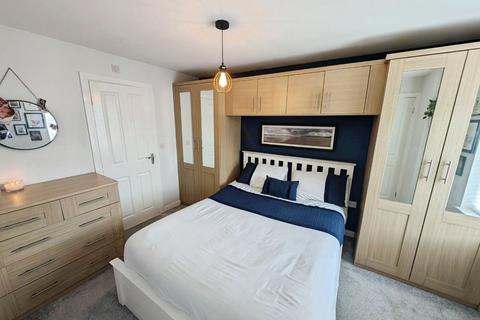 3 bedroom semi-detached house for sale, The Meadows, Wallsend