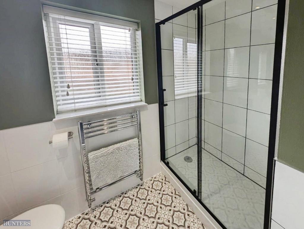 Master En-suite