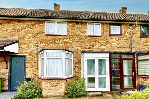 2 bedroom terraced house for sale, Wansford Park, Borehamwood, WD6