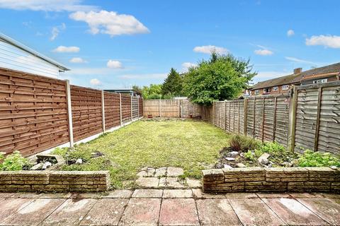 2 bedroom terraced house for sale, Wansford Park, Borehamwood, WD6