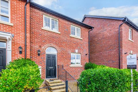 undefined, Pitt Road, Hampshire SO22