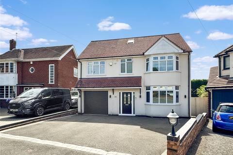 undefined, Manor Avenue, Cannock, Staffordshire, WS11