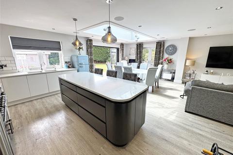 undefined, Manor Avenue, Cannock, Staffordshire, WS11
